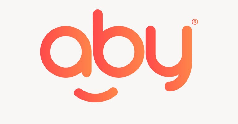 Aby logo