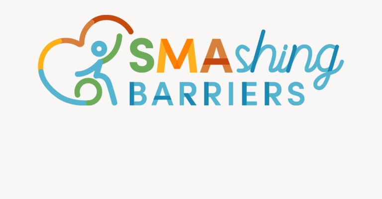 SMAshing logo