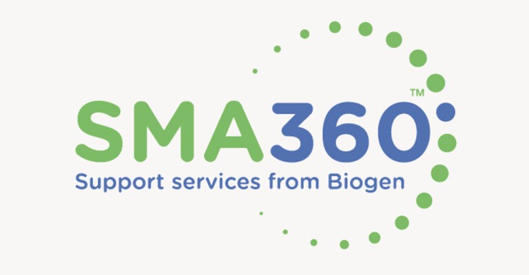 SMA360 logo